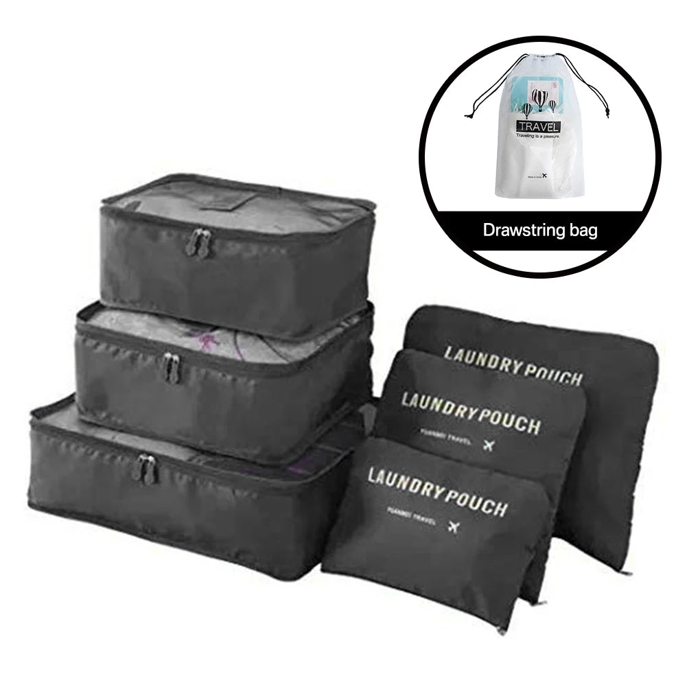 Sacs de Rangement de Voyage BENCHAVA