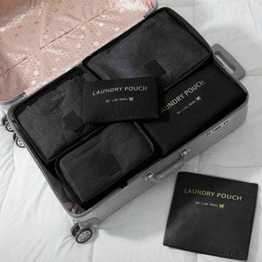 Sacs de Rangement de Voyage BENCHAVA
