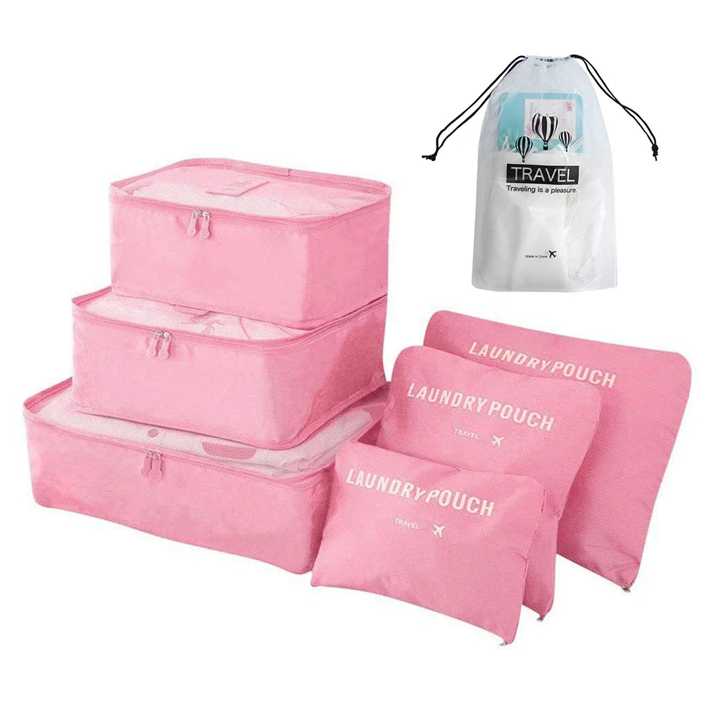 Sacs de Rangement de Voyage BENCHAVA
