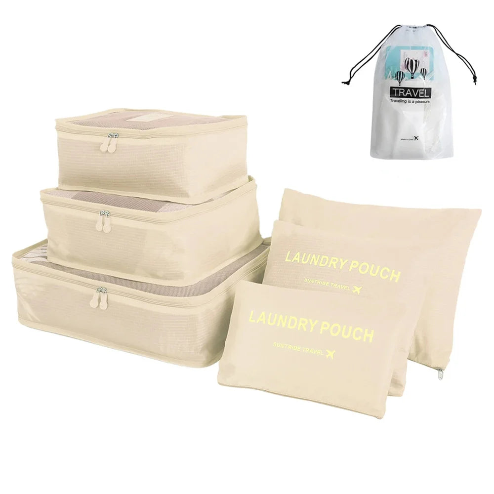 Sacs de Rangement de Voyage BENCHAVA