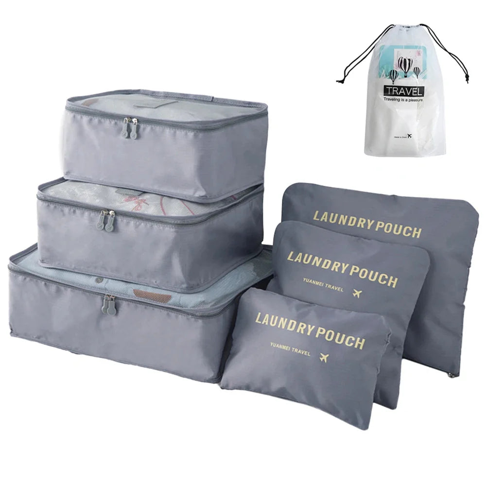 Sacs de Rangement de Voyage BENCHAVA