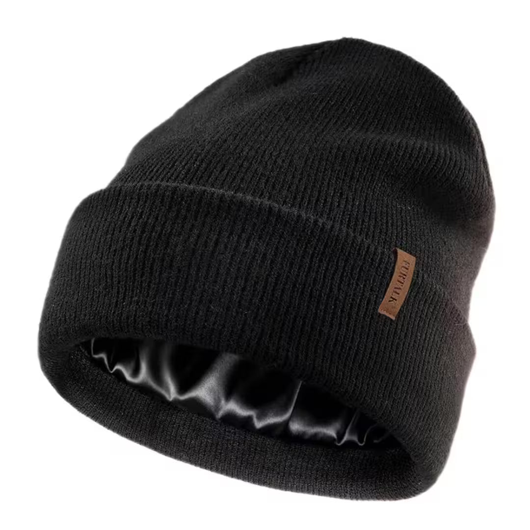 Bonnet Hiver Anti-Statique Benchava