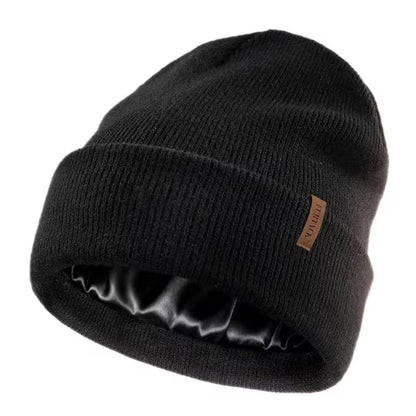 Bonnet Hiver Anti-Statique Benchava