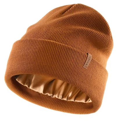 Bonnet Hiver Anti-Statique Benchava