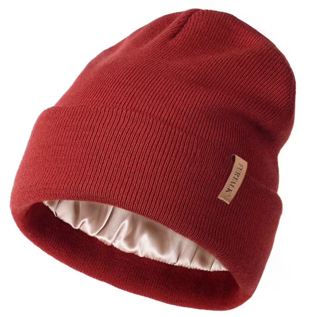 Bonnet Hiver Anti-Statique Benchava