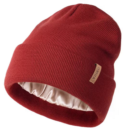Bonnet Hiver Anti-Statique Benchava