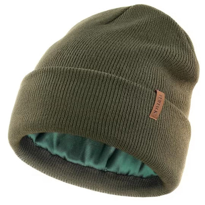 Bonnet Hiver Anti-Statique Benchava