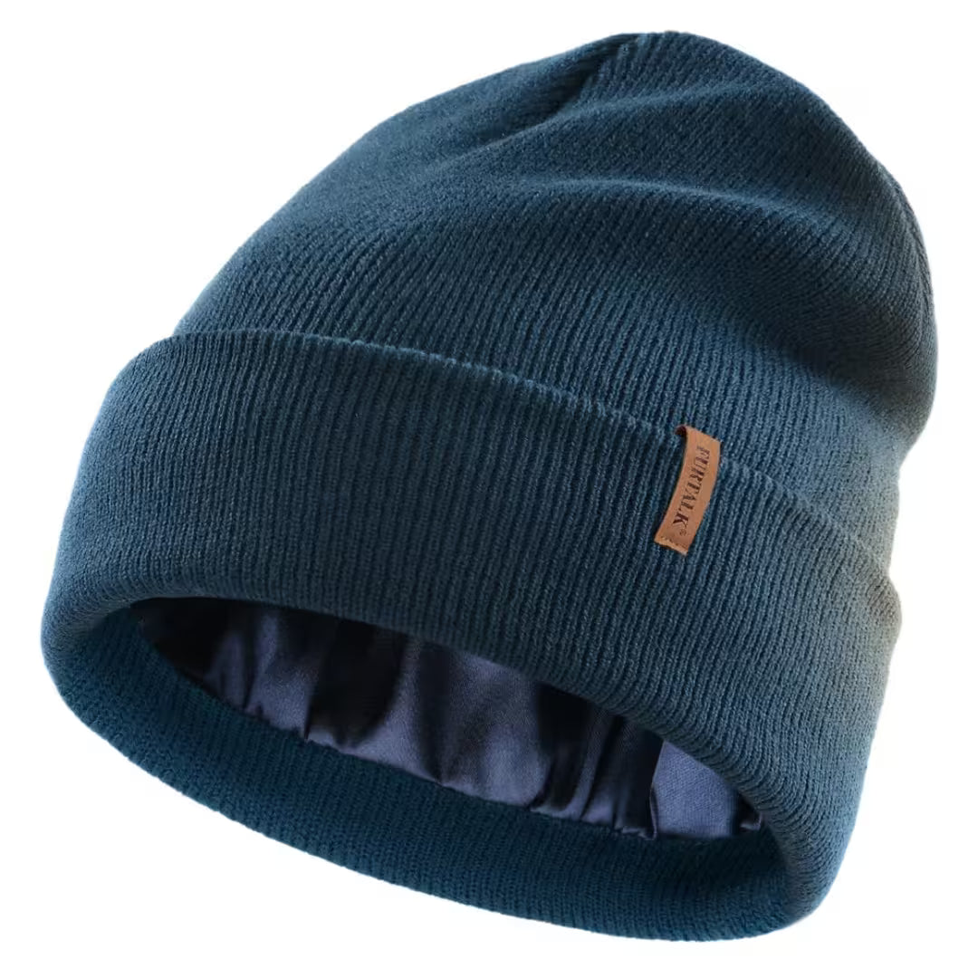 Bonnet Hiver Anti-Statique Benchava