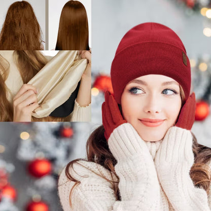 Bonnet Hiver Anti-Statique Benchava