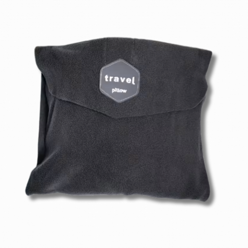 Travel Pillow BENCHAVA-Révolutionnez Vos Voyages