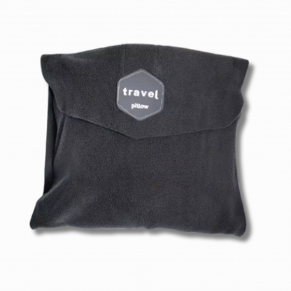 Travel Pillow BENCHAVA-Révolutionnez Vos Voyages