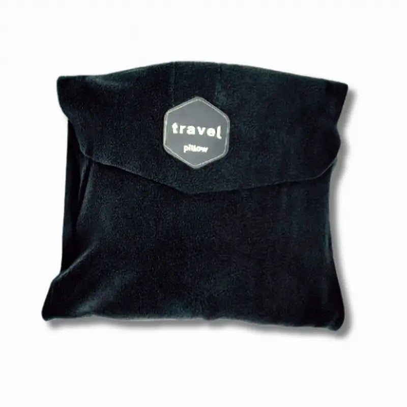 Travel Pillow BENCHAVA-Révolutionnez Vos Voyages