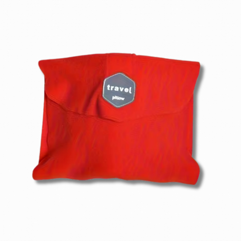Travel Pillow BENCHAVA-Révolutionnez Vos Voyages