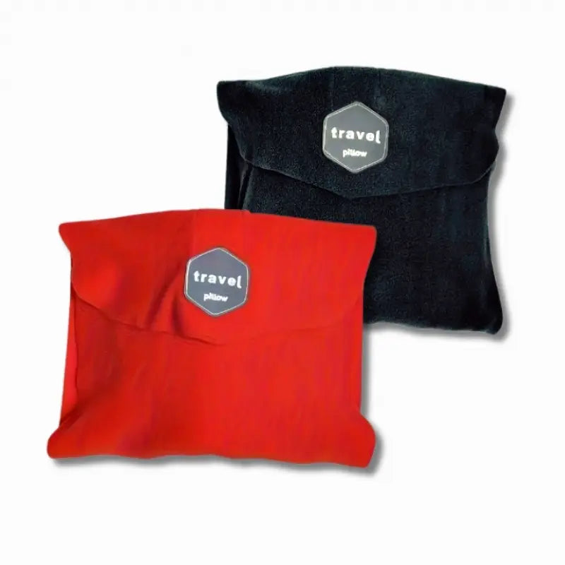 Travel Pillow BENCHAVA-Révolutionnez Vos Voyages