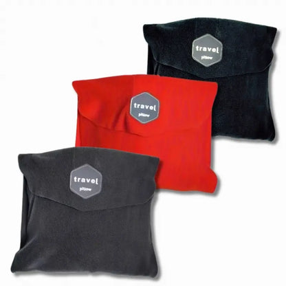 Travel Pillow BENCHAVA-Révolutionnez Vos Voyages