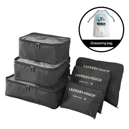 Sacs de Rangement de Voyage BENCHAVA