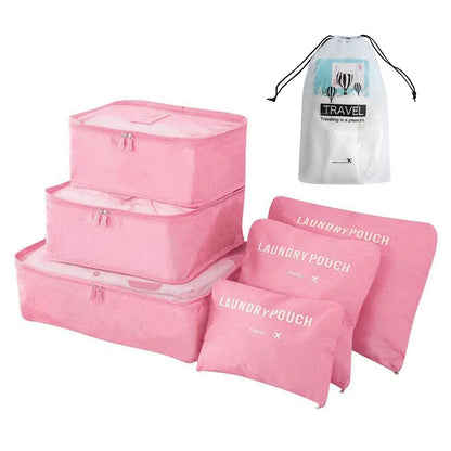 Sacs de Rangement de Voyage BENCHAVA