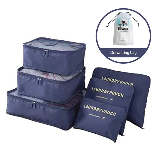 Sacs de Rangement de Voyage BENCHAVA